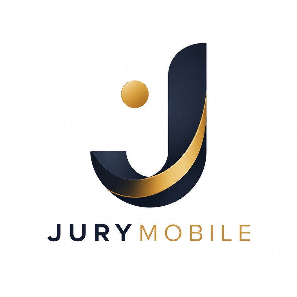 Jury Mobile